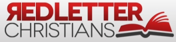 RedLetterChristians Logo
